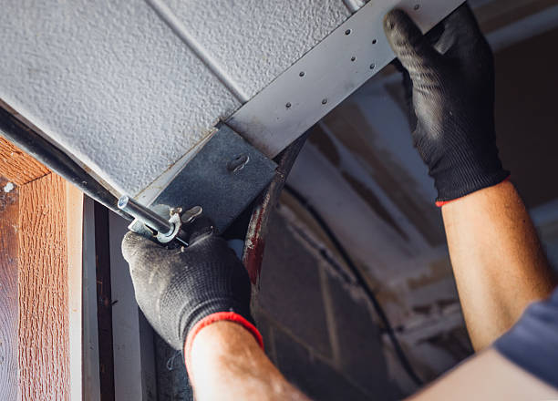 Reliable Garage Door Roller Replacement contractor in Fairmount, GA by Garage Doors Repair Pro